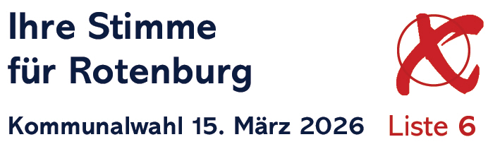 Stimme für Rotenburg